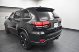 Used 2015 Jeep Grand Cherokee Altitude image 5