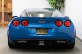 Used 2010 Chevrolet Corvette Grand Sport w/ Preferred Equipment Group image 4