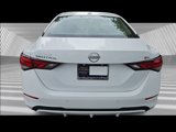 Used 2024 Nissan Sentra SV image 5