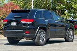 Used 2019 Jeep Grand Cherokee Limited w/ Luxury Group II image 4