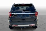 Used 2016 Ford Explorer XLT w/ Equipment Group 202A image 4