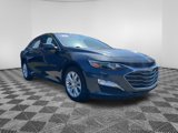 Used 2020 Chevrolet Malibu LT image 2