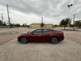Used 2017 Nissan Maxima SR image 5