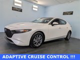 Used 2022 MAZDA MAZDA3 s image 4