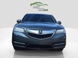 Used 2014 Acura MDX FWD w/ Technology Package image 2