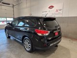 Used 2014 Nissan Pathfinder S image 5
