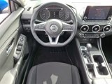 Used 2021 Nissan Sentra SV w/ Trunk Package image 2