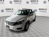 Used 2013 Volkswagen Tiguan S image 4