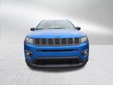 Used 2021 Jeep Compass Latitude image 3