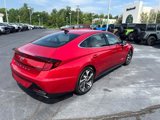 Used 2021 Hyundai Sonata SEL Plus image 5