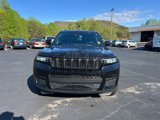 Used 2022 Jeep Grand Cherokee L Laredo image 2