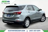 Used 2023 Chevrolet Equinox LT w/ Driver Convenience Package image 6