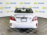 Used 2024 Mitsubishi Mirage G4 LE image 6