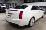 Used 2013 Cadillac ATS Premium image 5