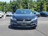 Used 2019 Honda Civic EX image 2