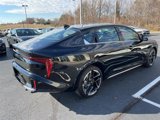 New 2025 Kia K4 GT-Line image 3