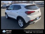 Certified 2023 Buick Encore GX Preferred w/ Cold Weather Comfort Package image 5