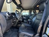 Used 2018 Jeep Wrangler Unlimited Sahara image 5