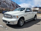 Used 2017 RAM 1500 Laramie w/ Convenience Group image 4