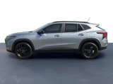 New 2025 Chevrolet Trax ACTIV w/ Driver Confidence Package image 2