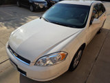 Used 2008 Chevrolet Impala LT image 3