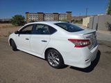 Used 2013 Nissan Sentra SR w/ Driver Pkg image 6