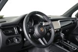 Certified 2025 Porsche Macan Turbo image 4