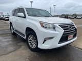 Used 2015 Lexus GX 460 image 2