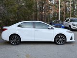 Used 2018 Toyota Corolla XSE image 4