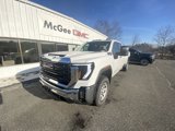 New 2024 GMC Sierra 3500 Pro w/ Convenience Package image 4