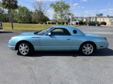 Used 2002 Ford Thunderbird image 2