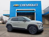 New 2026 Chevrolet TrailBlazer ACTIV w/ Convenience Package image 2