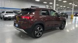 Certified 2022 Chevrolet TrailBlazer LT w/ Driver Confidence Package image 4