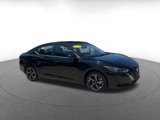 Used 2024 Nissan Sentra SV image 2