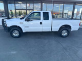 Used 2001 Ford F250 Lariat image 2