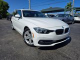 Used 2016 BMW 328i Sedan image 2