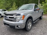 Used 2014 Ford F150 XLT w/ Equipment Group 301A Mid image 3