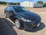 Used 2019 Ford Fusion SE image 2