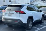 Used 2022 Toyota RAV4 XLE image 3