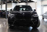Used 2021 BMW X3 M w/ Executive Package image 2