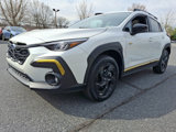 Certified 2024 Subaru Crosstrek 2.5i Sport image 3