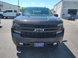 Used 2020 Chevrolet Silverado 1500 RST image 2