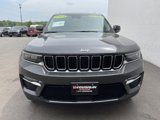 Used 2022 Jeep Grand Cherokee Limited image 4