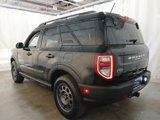 Certified 2024 Ford Bronco Sport Big Bend w/ Convenience Package image 4