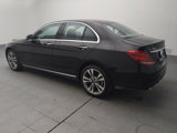 Used 2016 Mercedes-Benz C 300 4MATIC Sedan w/ Multimedia Package image 3