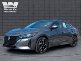 Used 2024 Nissan Sentra SV image 2