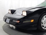 Used 1996 Chevrolet Corvette Coupe image 3