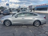 Used 2020 Hyundai Sonata SEL w/ Convenience Package image 3