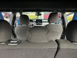 New 2025 Jeep Compass Sport image 6
