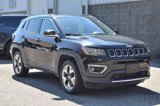 Used 2021 Jeep Compass Limited w/ Sun and Sound Group image 2